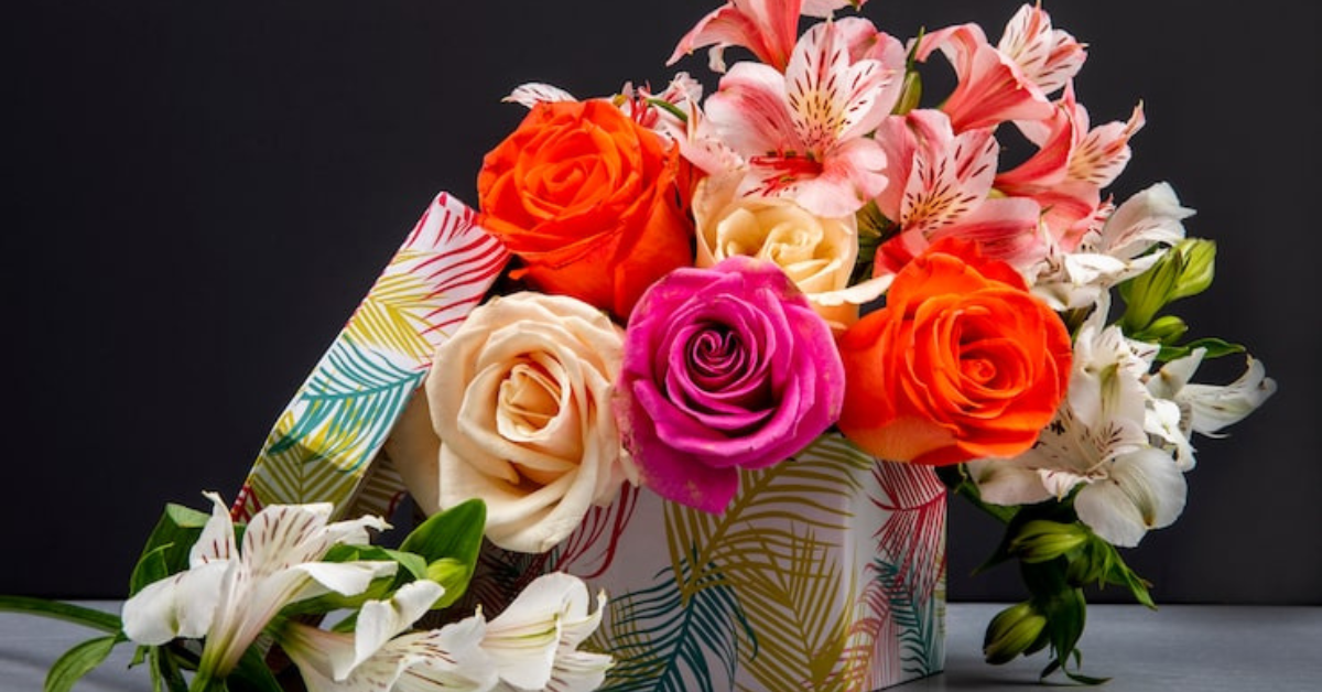 gift bouquets