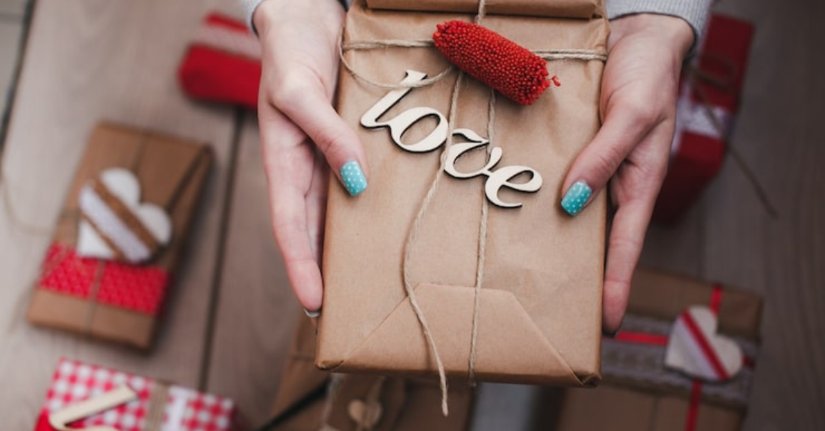 Creative Gift Ideas for Valentine’s Day