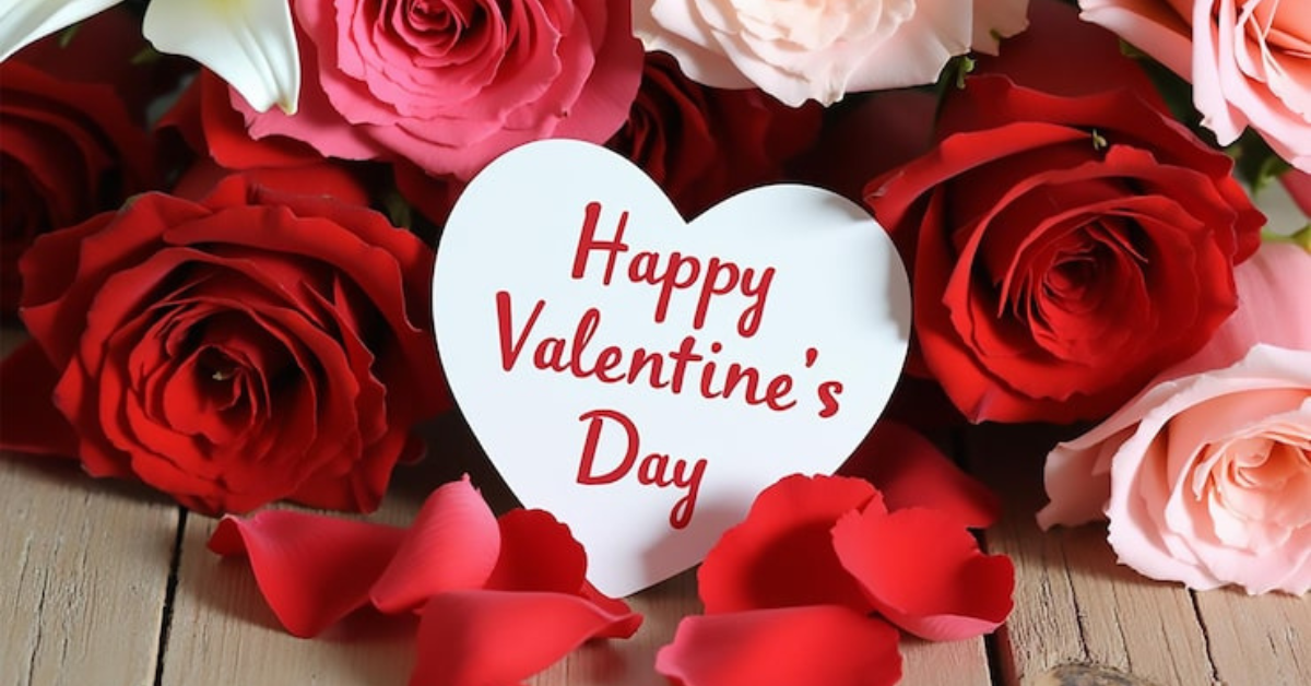 Valentine’s Day