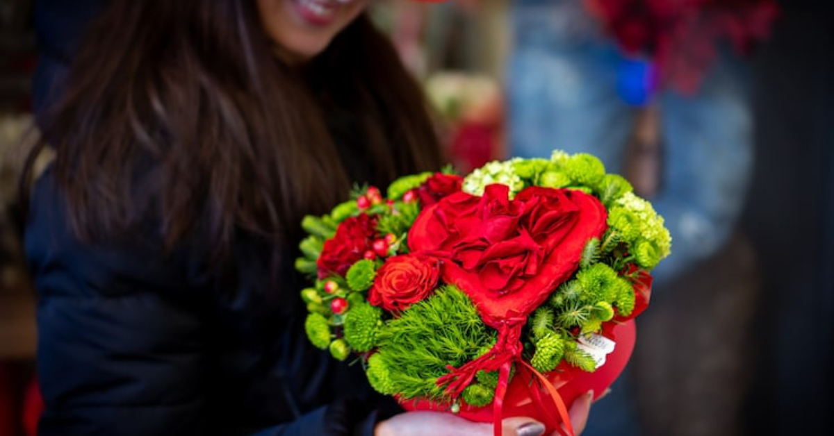 Best Flowers to Gift on Women’s Day in Pakistan