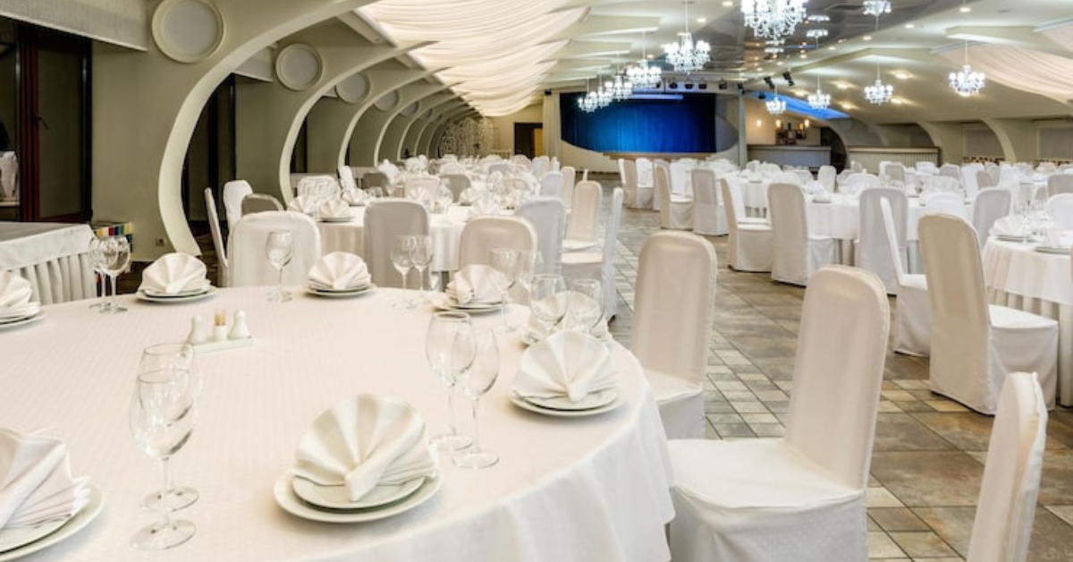 Corporate Event