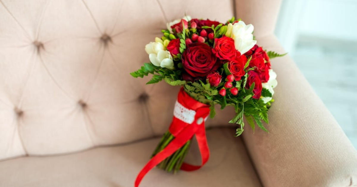 Same Day Women’s Day Flower Delivery in Lahore
