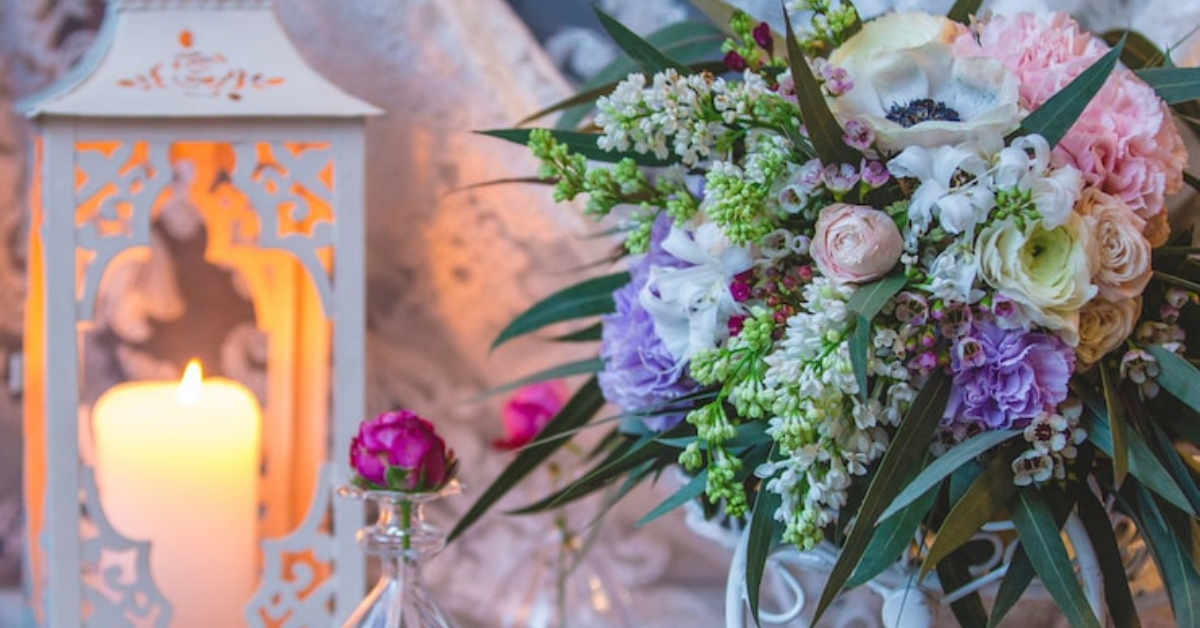 Why Flowers Are the Perfect Ramadan Gift?