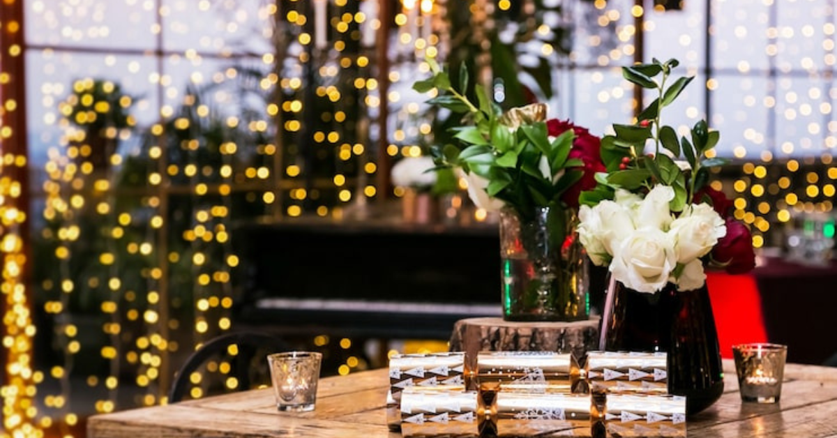 Best affordable event decorators in lahore for birthday