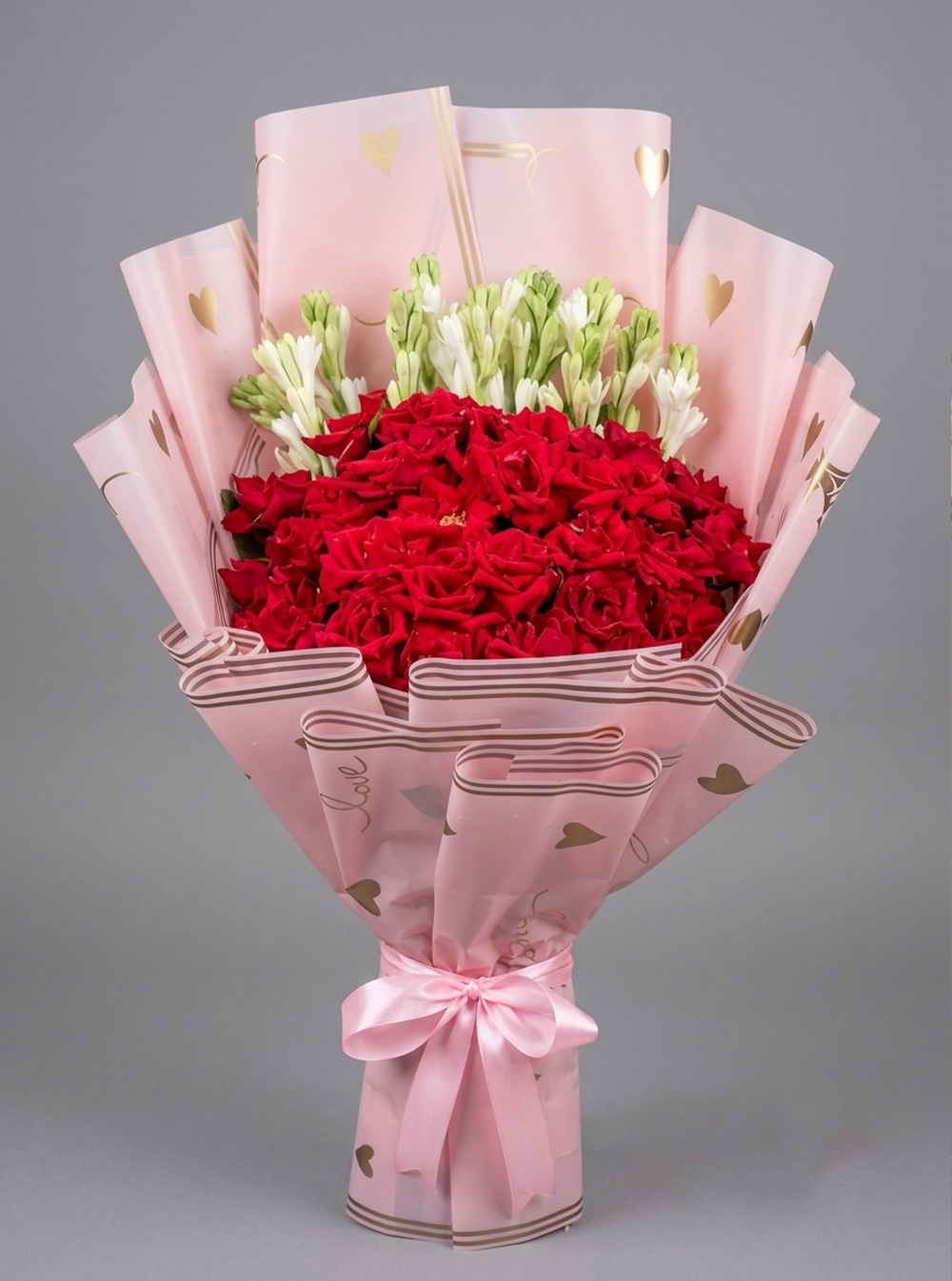 Dreamy Bloom Bouquet Dreamy Bloom Bouquet