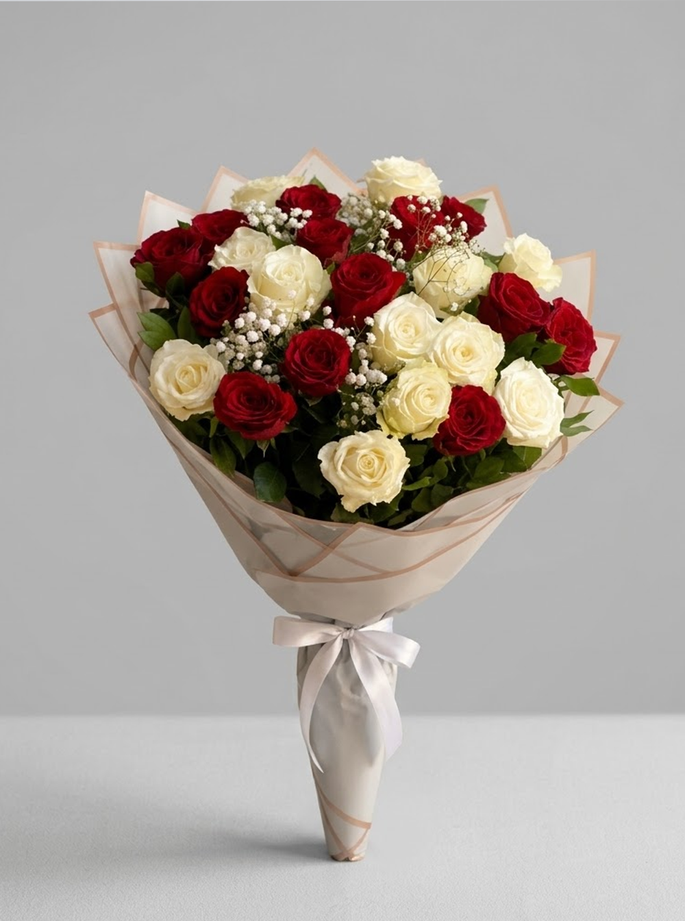 25 Rose Bouquet 25 Rose Bouquet