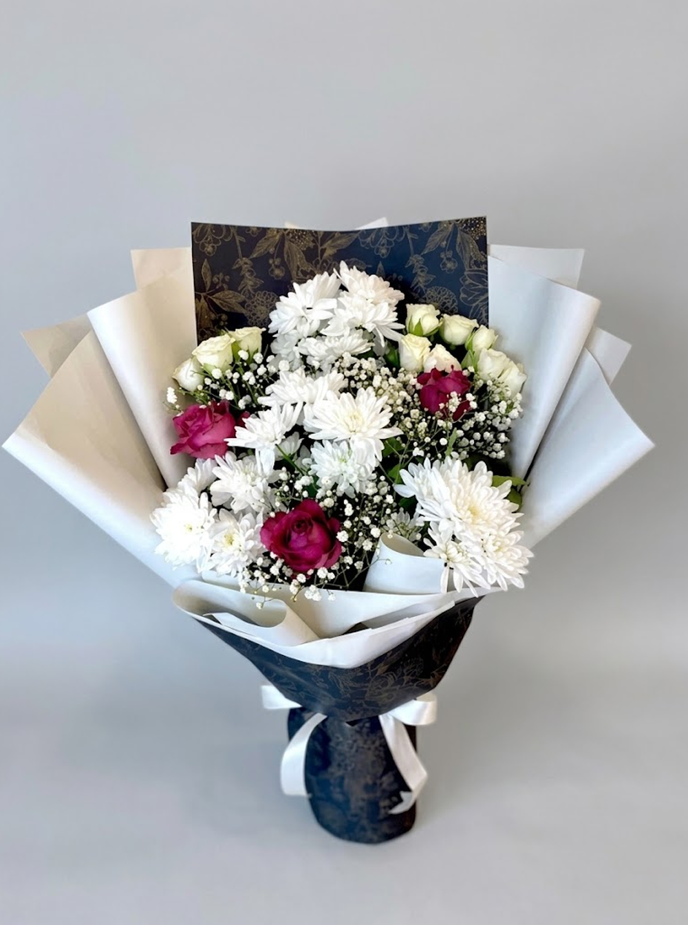 Beautiful Flower Bouquet for Her Beautiful Flower Bouquet for Her