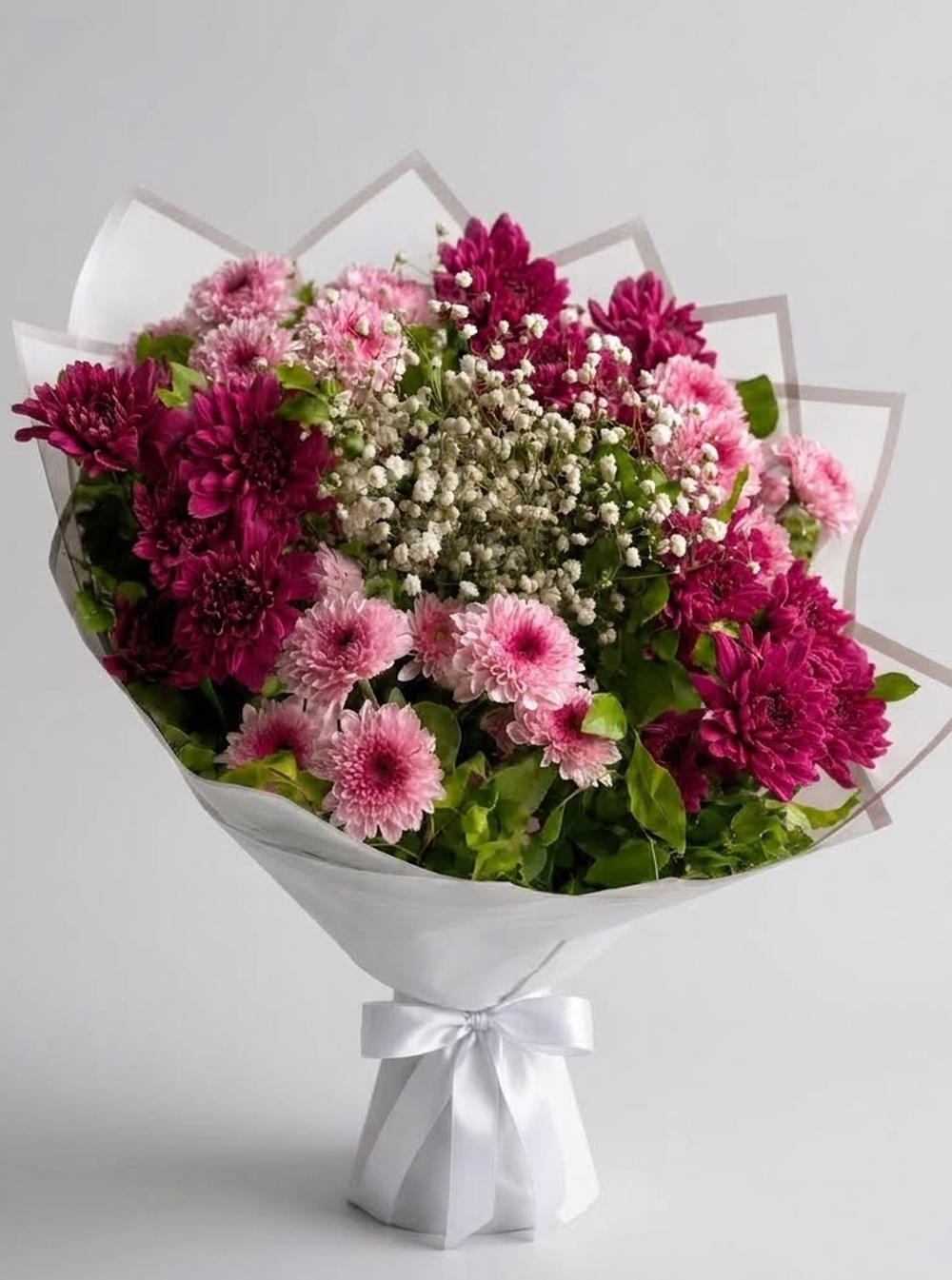 Chrysanthemum Bouquet Chrysanthemum Bouquet