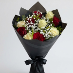 Rose Bouquet