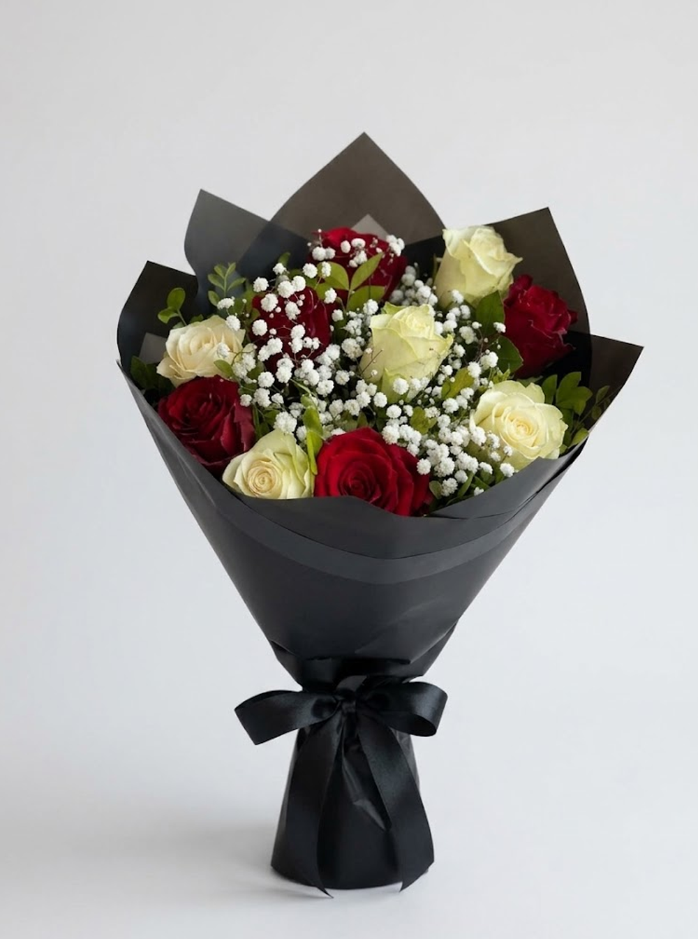 Rose Bouquet Rose Bouquet