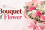 Beautiful Bouquet of Flower for loved ones
