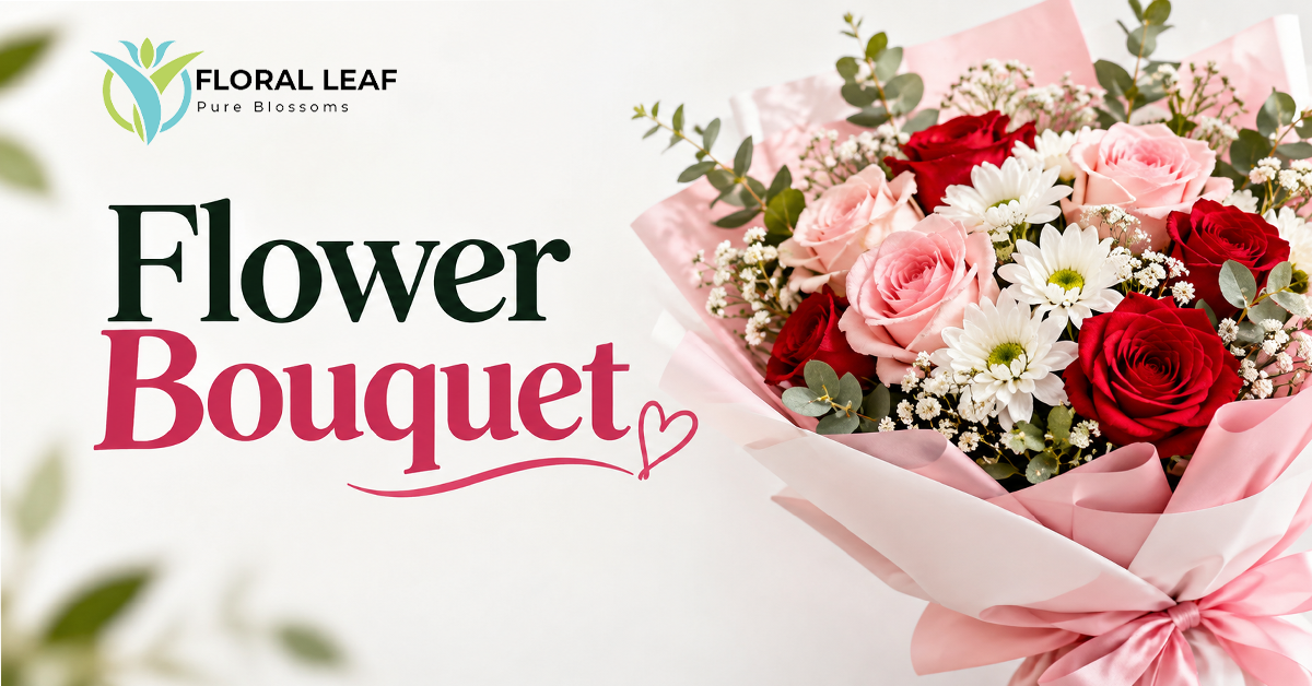 Beautiful Flower Bouquet for special occasions
